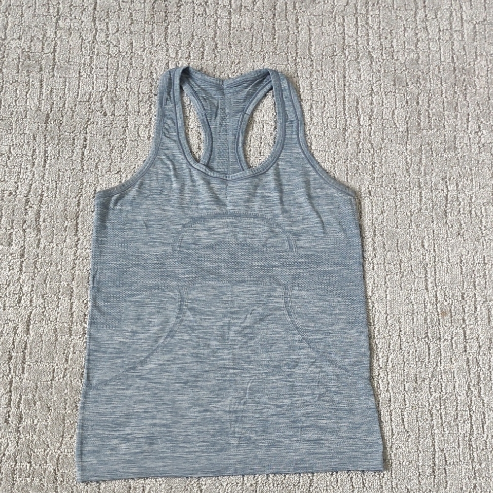 Lululemon Swiftly Tank